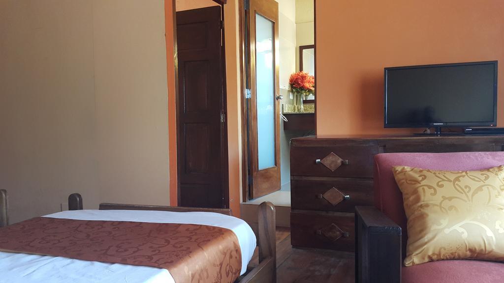 Hotel El Maltese Granada Zimmer foto