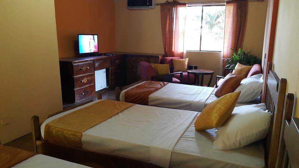 Hotel El Maltese Granada Zimmer foto