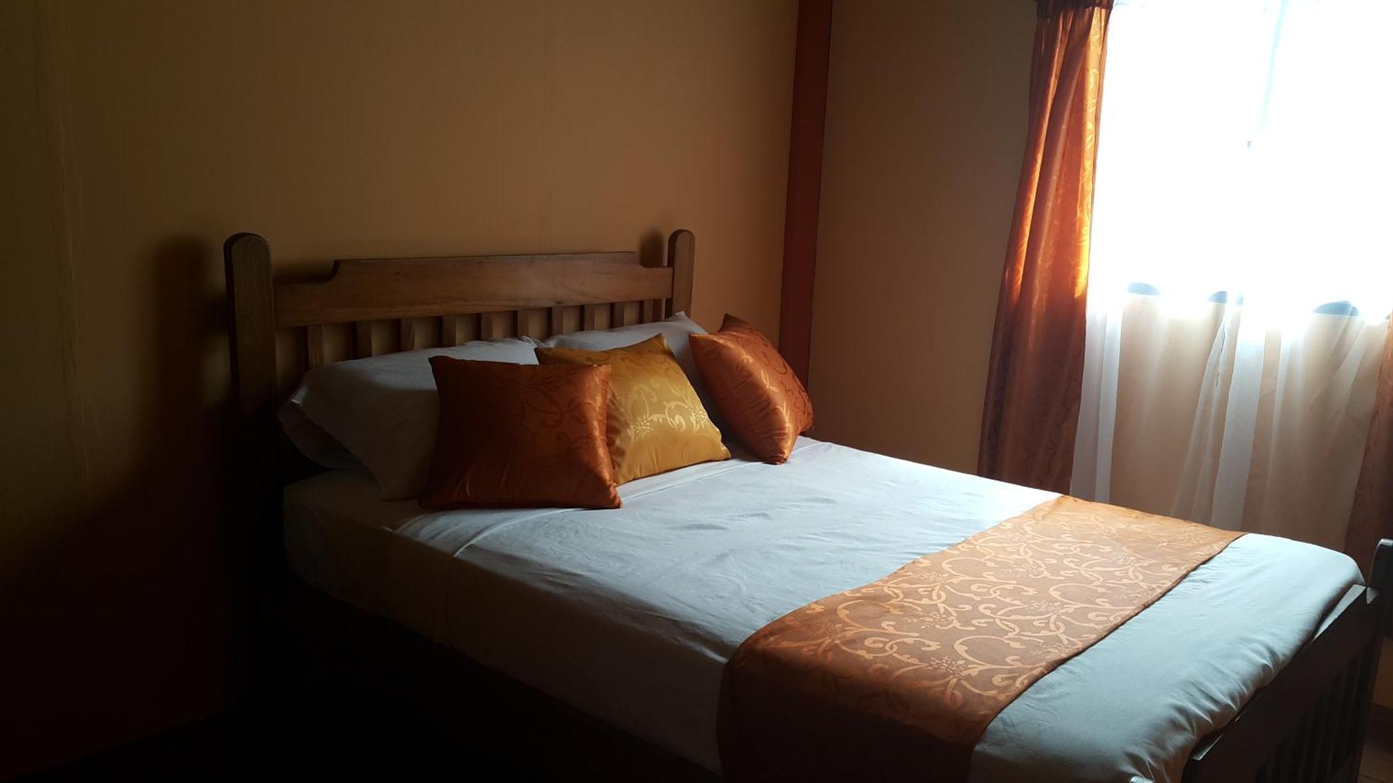 Hotel El Maltese Granada Zimmer foto