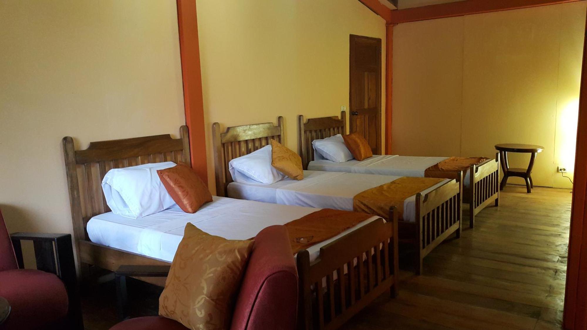 Hotel El Maltese Granada Zimmer foto